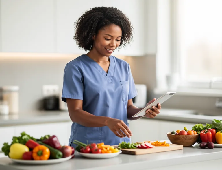 dietitian Stittsville